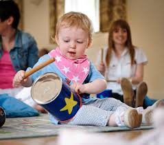 baby classes Cheshire